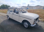 1989 Renault 4 TL oldtimer te koop