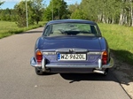 1977 Daimler Six Vanden Plas oldtimer te koop