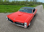 1967 Pontiac GTO V8 oldtimer te koop