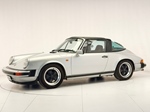 1982 Porsche 911 SC oldtimer te koop