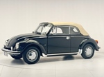 1971 Volkswagen Maggiolone Cabriolet oldtimer te koop