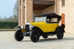 1926 Citroën 5HP Type C oldtimer te koop