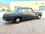1975 Mercedes 220 D oldtimer te koop