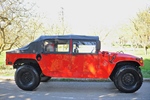 1985 Hummer M998 oldtimer te koop