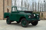 1978 Land Rover 88 Series II oldtimer te koop