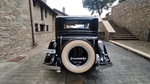 1931 Cadillac 355 A Town sedan oldtimer te koop