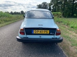 1979 Saab 96 L V4 oldtimer te koop