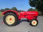 1961 Porsche Standard Star 219 oldtimer tractor te koop
