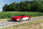 1956 Austin-Healey 100-6 oldtimer te koop