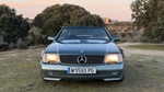 1994 Mercedes 600 SL oldtimer te koop