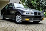 1991 BMW 325i oldtimer te koop