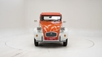 1979 Citroën 2 CV oldtimer te koop