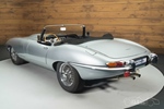 1963 Jaguar E-Type oldtimer te koop