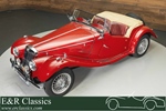 1954 MG TF oldtimer te koop