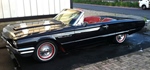 1964 Ford Thunderbird oldtimer te koop