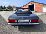 1985 Mercedes 500SL oldtimer te koop