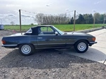 1985 Mercedes 500SL oldtimer te koop