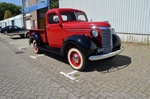 1940 Chevrolet pick up oldtimer te koop