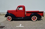 1940 Chevrolet pick up oldtimer te koop