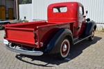 1940 Chevrolet pick up oldtimer te koop