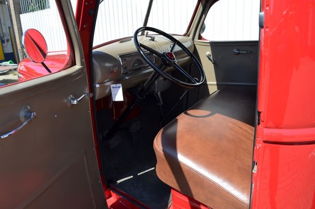 1940 Chevrolet pick up oldtimer te koop