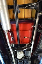 1940 Chevrolet pick up oldtimer te koop