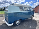 1965 Volkswagen t1 camper oldtimer te koop