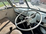 1965 Volkswagen t1 camper oldtimer te koop