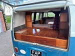 1965 Volkswagen t1 camper oldtimer te koop