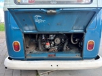 1965 Volkswagen t1 camper oldtimer te koop