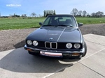 1984 BMW 323i Baur TC Cabriolet oldtimer te koop