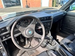 1984 BMW 323i Baur TC Cabriolet oldtimer te koop