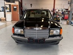 1982 Mercedes 280 se oldtimer te koop