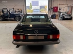 1982 Mercedes 280 se oldtimer te koop