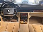 1982 Mercedes 280 se oldtimer te koop