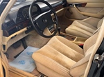 1982 Mercedes 280 se oldtimer te koop