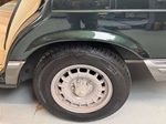 1982 Mercedes 280 se oldtimer te koop
