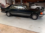 1982 Mercedes 280 se oldtimer te koop