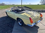 1975 MG B oldtimer te koop