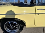 1975 MG B oldtimer te koop