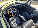 1975 MG B oldtimer te koop