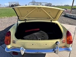 1975 MG B oldtimer te koop