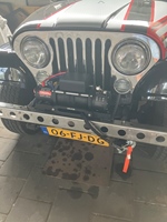 1979 Jeep CJ5 oldtimer te koop