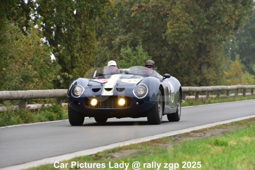 1975 ISO Lele Barchetta IR6 oldtimer te koop