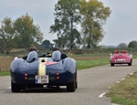 1974 ISO Lele Iso Rivolta Barchetta IR6 oldtimer te koop