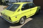 1972 BMW 2000 touring oldtimer te koop