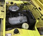 1972 BMW 2000 touring oldtimer te koop