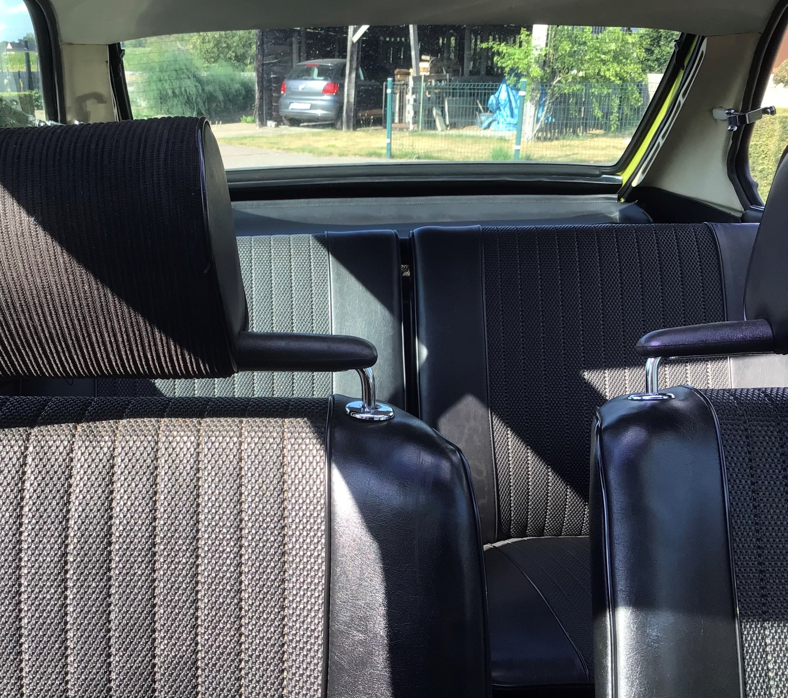 1972 BMW 2000 touring oldtimer te koop