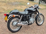 1989 Honda GB500 Tourist Trophy oldtimer motorfiets te koop