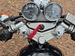 1989 Honda GB500 Tourist Trophy oldtimer motorfiets te koop